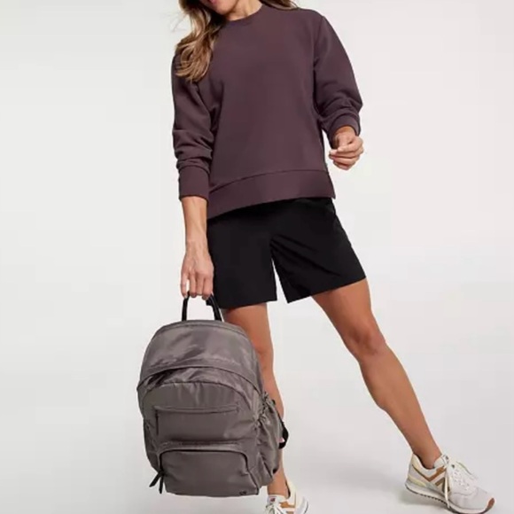 CALIA Women's Truelight Woven Bermuda Short - Picture 8 of 8